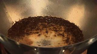 Quick Look at the Able Brewing Kone Metal Coffee Filter [upl. by Koa55]