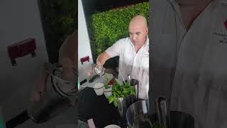 Bartender para eventos 786 263 1447 Professional Bartender Services Miami bartender party drink [upl. by Ronal]