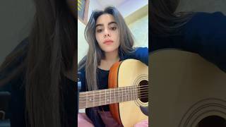 Gözlerinin yeşilini özledim cover gitarist piano gitar music guitar gitarista gitara [upl. by Nuahsyar]