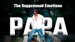 Papa Rap song  Album video by Niraj Sharma [upl. by Haakon]