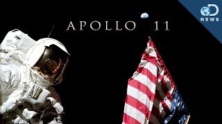 What Did We Learn From The Apollo 11 Moon Landing [upl. by Ebeneser]