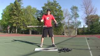 Slapshot Tips [upl. by Dlawso]