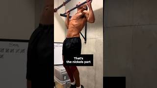 David Goggins Toughest Workout IMPOSSIBLE [upl. by Josefa897]