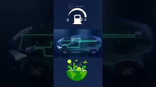 Toyota’s Hybrid Legacy Driving the Future of EcoFriendly Cars factsshorts automobile hybrid [upl. by Regnij]