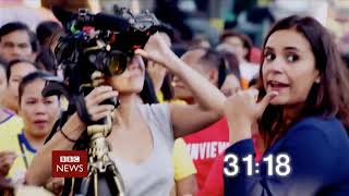 BBC News Full Countdown Summer 2019 [upl. by Velvet]