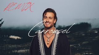 Saad Lamjarred Remix amp ‪Enesse‬  Carrousel  2024 [upl. by Holzman]