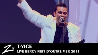 TVice  Bercy Paris  LIVE [upl. by Bobina]