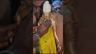 sankaran Kovil gomathi ambal apisekam [upl. by Lesoj364]