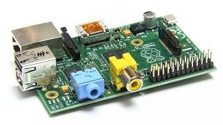 Setting Up a Raspberry Pi [upl. by Heman]