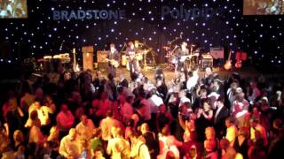 THE BACKBEAT BEATLES GROSVENOR HOUSE LONDON 2015 [upl. by Eimmis]