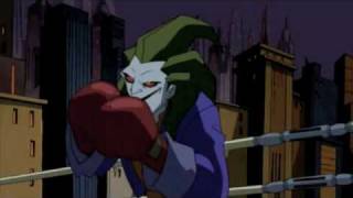 The Batman  Joker amp Batman  Youre Going Down [upl. by Cherilynn641]