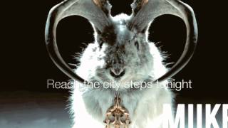 Miike Snow  Silvia HD Lyrics On Screen [upl. by Massab]