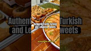 Check out Pasha Castle in Georgetown washingtondc turkishfood lebanesefood dcfoodie foodie dc [upl. by Kared]