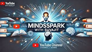 MindSpark with SuVaJiT Live Stream [upl. by Shull]