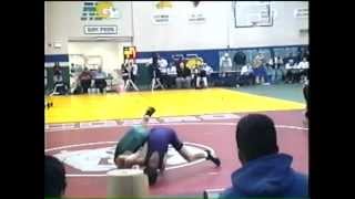 Wrestling Take Downs and Reversals Highlights [upl. by Atteiluj719]