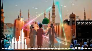 World Best Naat 2024  Majhdar Me Hu Bigdi Hai Hawa Sound Check Dj Hashim Official [upl. by Niajneb]