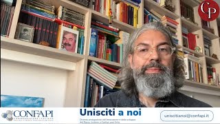 Il rapporto della Cgil e i giovani pugliesi  Un cappuccino con il direttore [upl. by Lekar]