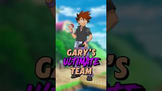 Gary’s ULTIMATE TEAM [upl. by Yltsew]