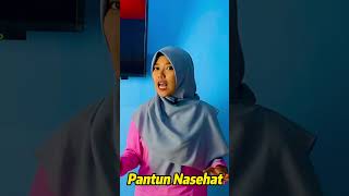 Pantun Nasehat Orang Tua untuk Anak [upl. by Roslyn]