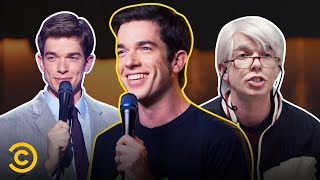 The Best of John Mulaney on Comedy Central [upl. by Acinat413]