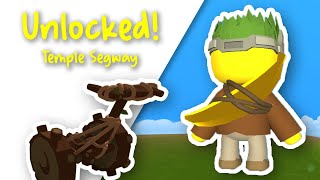 Wobbly Life  Temple Segway ¡UNLOCKED [upl. by Ecined555]