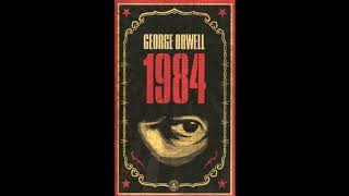 1984 Part 1 Chapter 2  Audiobook [upl. by Connie754]