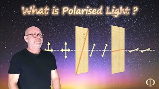 What is Polarised Light Polarisation Part 1  Waves  Physics [upl. by Zoeller]