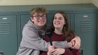 1016 Nashoba News Broadcast [upl. by Ttehc]