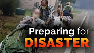 Disaster Preparedness for Individuals with Disabilities Expert Advice [upl. by Mastrianni]