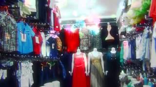 TAHRISHOP Magasin de vente de vêtements Femmes Hommes Enfans [upl. by Justis358]