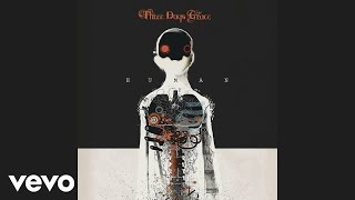 Three Days Grace  Painkiller Audio [upl. by Jankell]