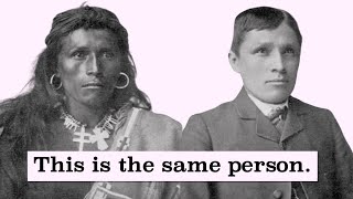 The Cultural Genocide of Native Americans [upl. by Aicercal]