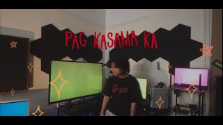 thirteen  pag kasama ka official visualizer [upl. by Harwill990]