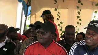 Nguna Cup 21st Edition at Nguutani MwingiWest [upl. by Nnaes]