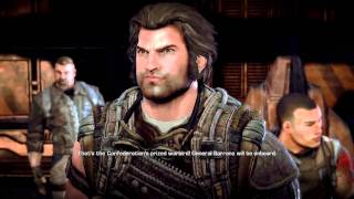 Bulletstorm Gameplay  Lets Play  24  Amok laufen [upl. by Nedia]