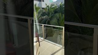 Room tour in playa del carmen [upl. by Earized]