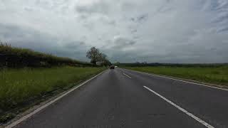 Ride to Epping Forest Essex UK [upl. by Ahsir190]