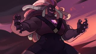 BISMUTH IS COMING Steven Universe News [upl. by Gayleen]