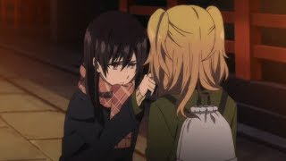 Citrus  AMV   Tell Her You Love Her [upl. by Liag]