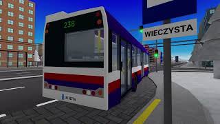 Nids Buses Trailer 2023 [upl. by Buchanan538]