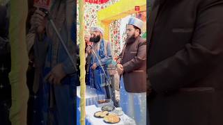 Mashallah ❤️ Maulana Dawoodi And Maulana Hami Sahab dawoodisahab trindingshorts shorts viral [upl. by Ytinav]