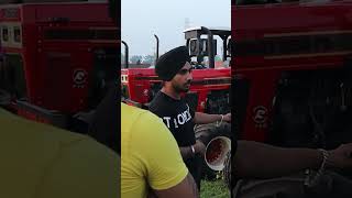 ਸਵਰਾਜ 855 ਤੇ ਫਾਰਮਟਰੈਕ 60 ਵਿਚ ਫਰਕ  Swaraj 855  Farmtrac 60  Modified Tractor  Iam Hero [upl. by Akapol]