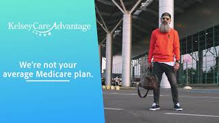 KelseyCare Advantage  Your 5 Star Plan Enroll today [upl. by Ahsael]