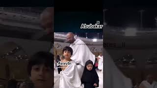 Haj Karne Ka Tarika shortvideo subscribe qater live onlyislamic allahﷻallahﷻ [upl. by Olly]