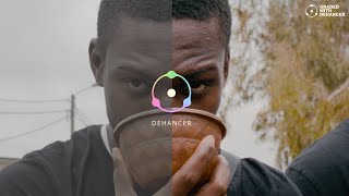 Dehancer Color Grading Secrets  Film Look in Minutes – Full Tutorial in FCPX [upl. by Guss]