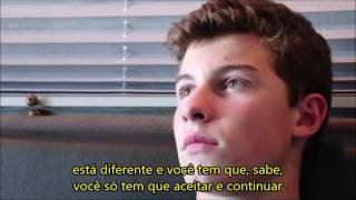 Understand  Shawn Mendes Legendado PTBR [upl. by Ahseat]