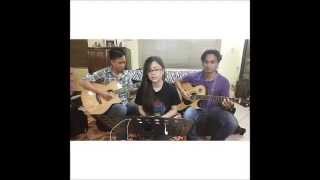 Forevermore Side A Cover  Ruth Anna [upl. by Cicily185]