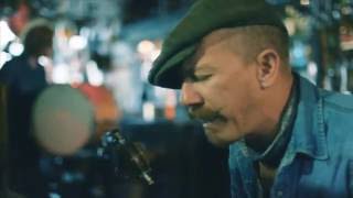 Foy Vance  quotBurdenquot Acoustic [upl. by Matusow256]