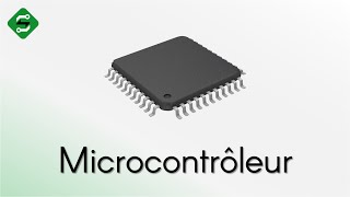 Microcontrôleur  Comment ça marche   SILIS Electronique [upl. by Einnoc]