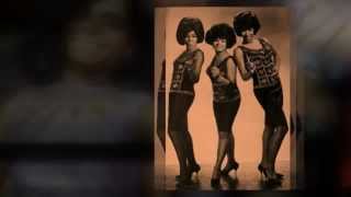 THE MARVELETTES uptown [upl. by Vola770]